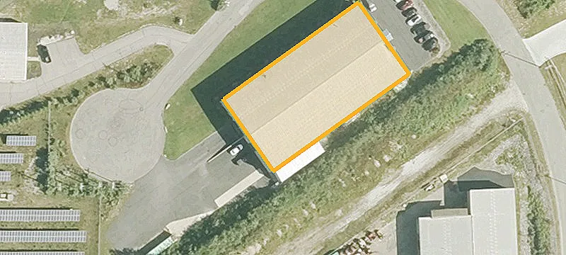 72 Commerce Dr