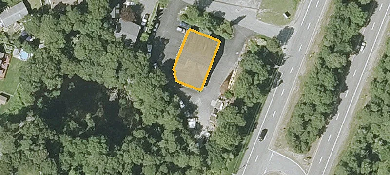 1 Williams Ave