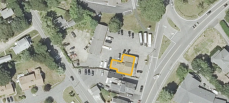 292 Teaticket Hwy