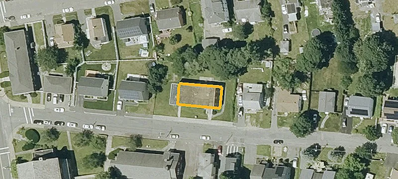 26 Saint Casimir Ave