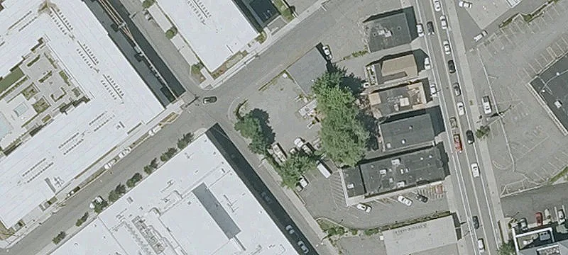 157 Carter St