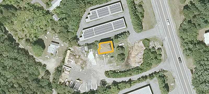 1 Cabral Farm Rd