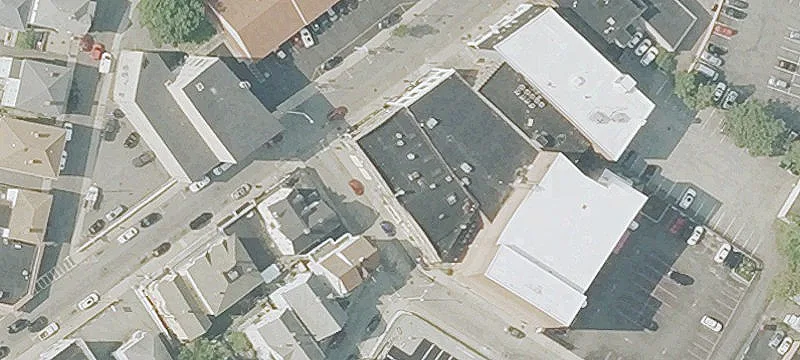 400 Main St