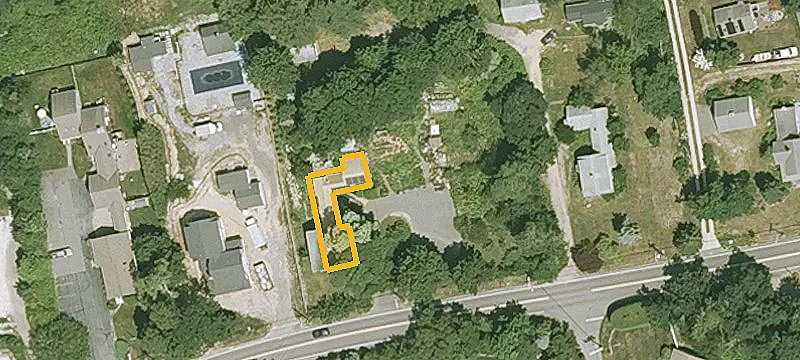 16 Bch Rd