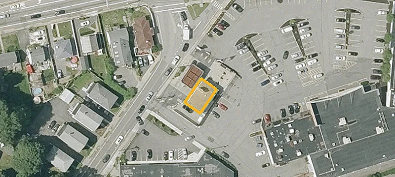 14 Elliot St
