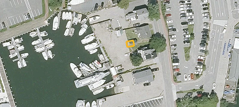 149 Pleasant St