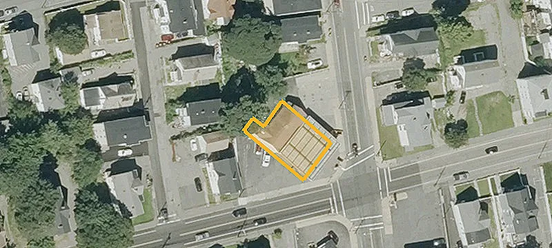 633 Warren Ave