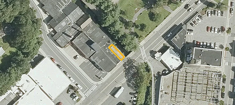 31 County St