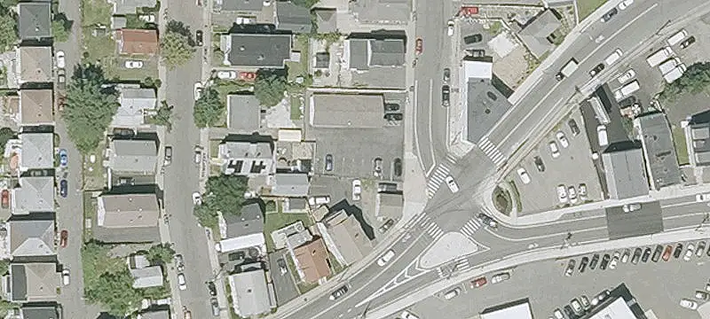 6 Kirtland St