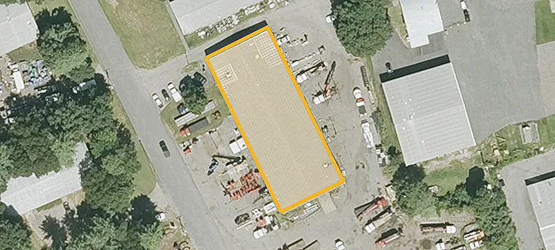 10 Airport Rd