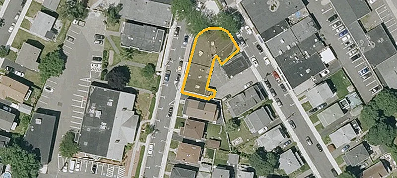 18-20 Bartlett Rd