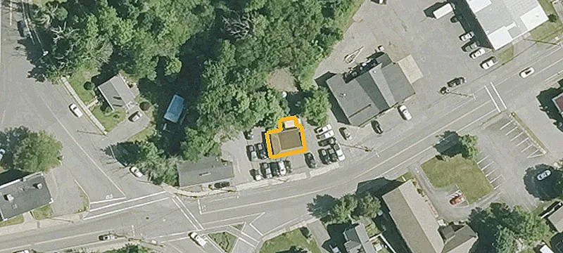 488 Ss Ave