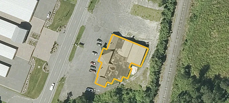 250 Greenfield Rd