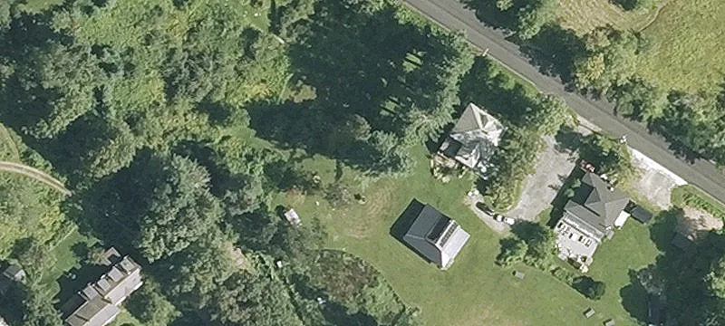 229-231 Hartsville New Marlboro R R