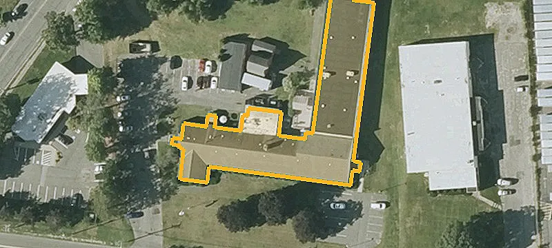44 New Lombard Rd