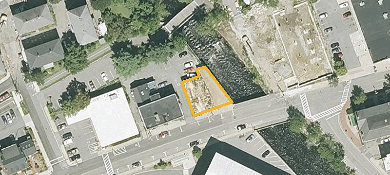 125 Main St