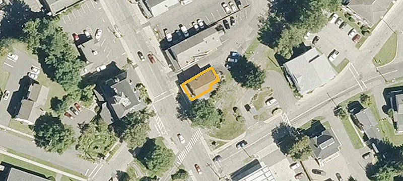 95 Un St