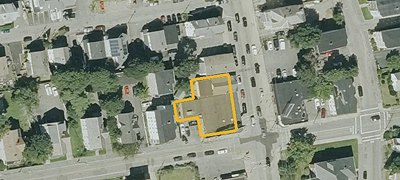 574 Main St