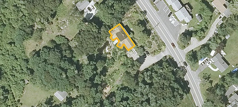 1549 Main St