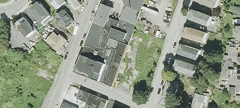 41 Mason St