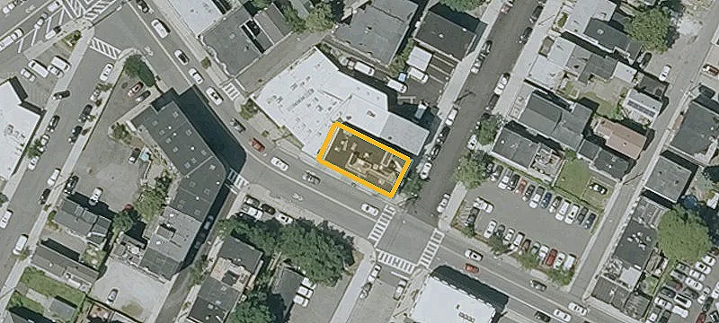 29 Williams St
