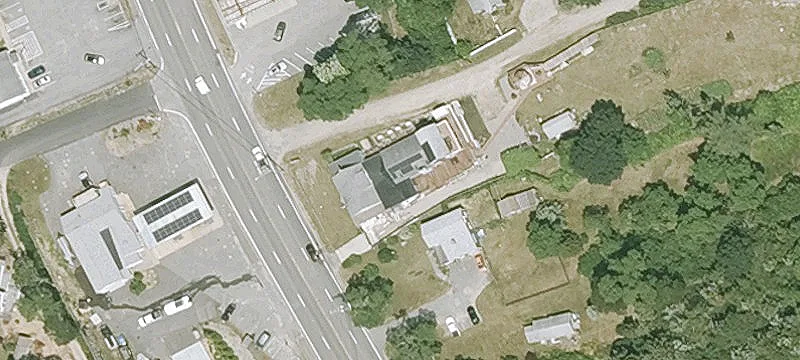 2320 State Hwy