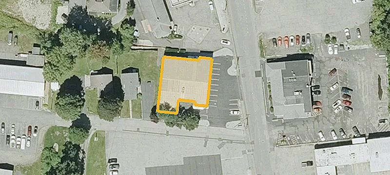 148 Thompson Rd