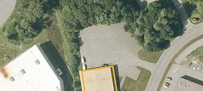21 Parkridge Rd