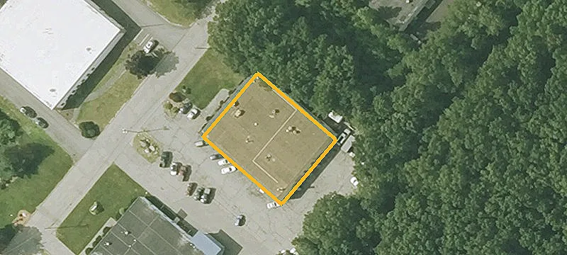 6 Executive Park Dr
