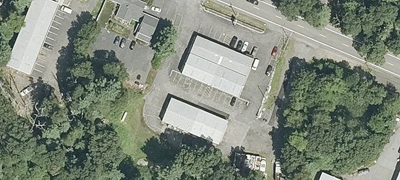 394 Old Colony Rd