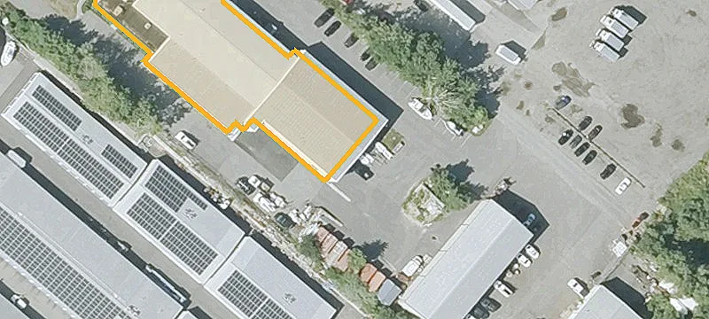 11-11R Industrial Dr