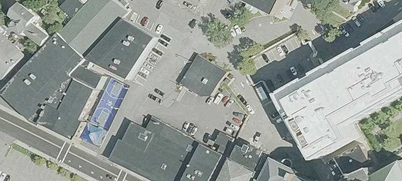20 King Ave