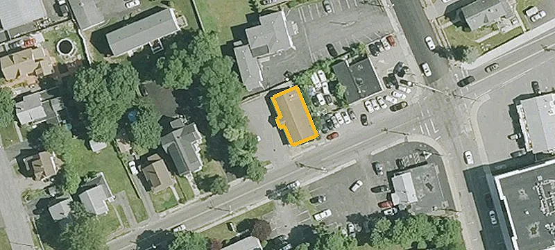 25 Ww St