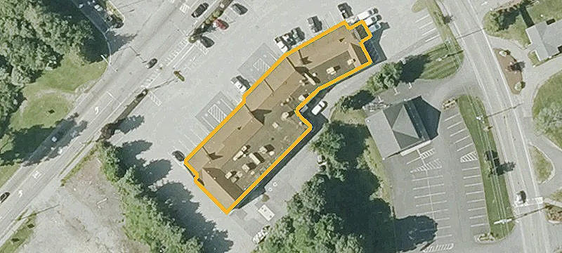 300 Plymouth St