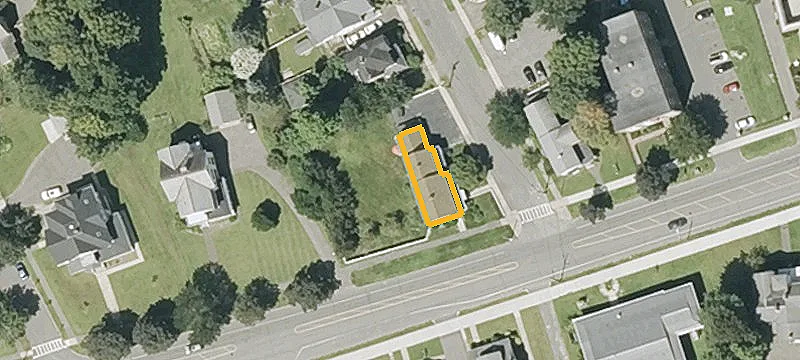 75 Ct St