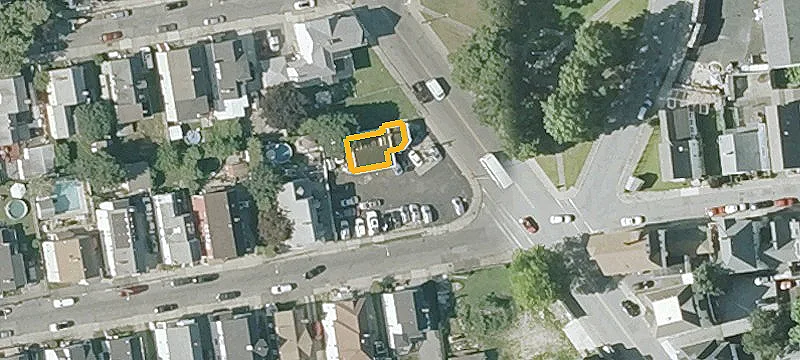 275 County St