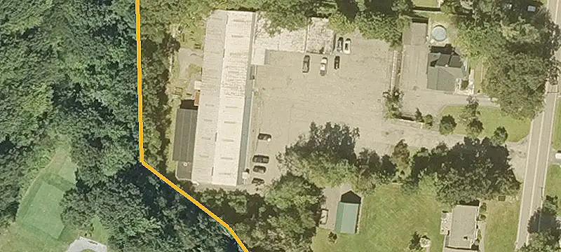 552 Oak Hl Rd