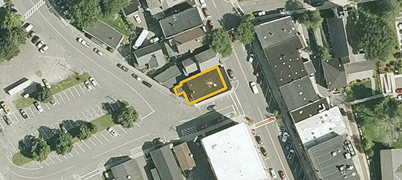 61 Main St