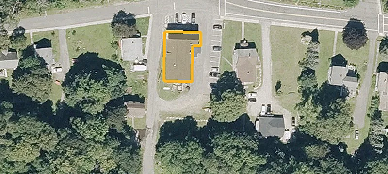 241 Rte 20