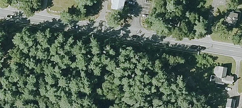 2217 Cranberry Hwy