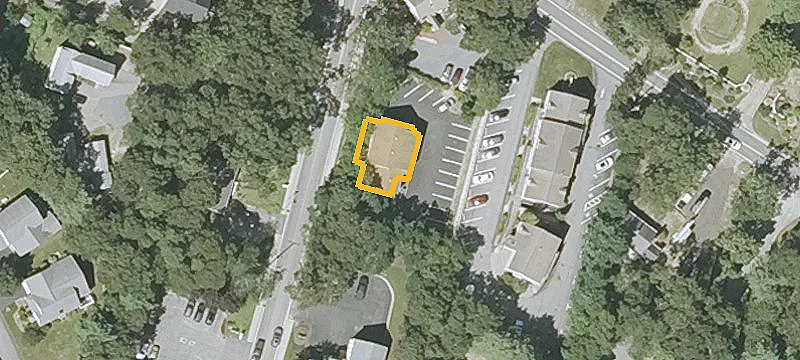 230 Cotuit Rd