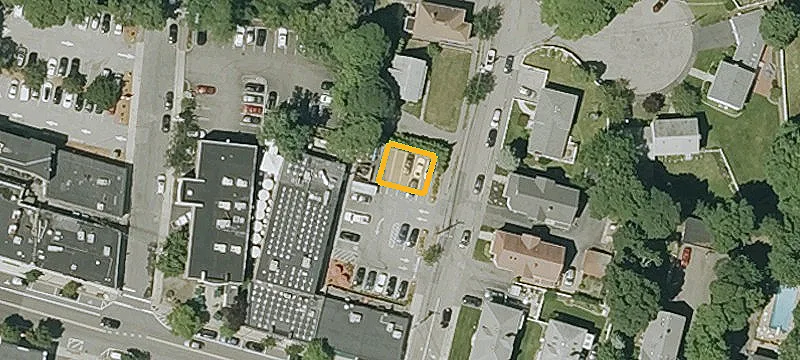 14 Church St