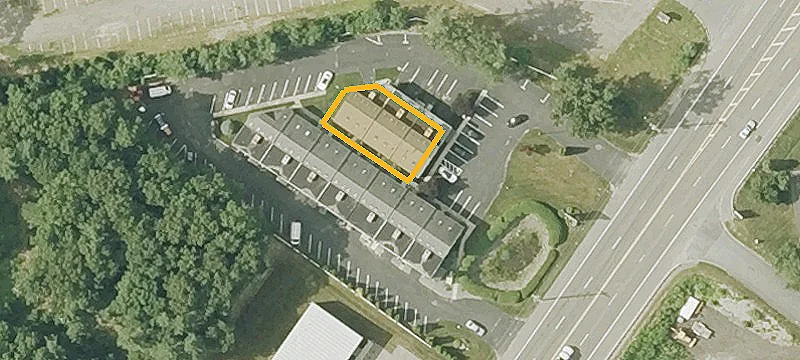 123 Washington St Ste, Unit 7