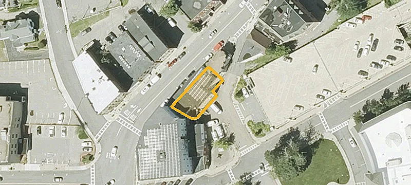 280 Central St, Unit 302