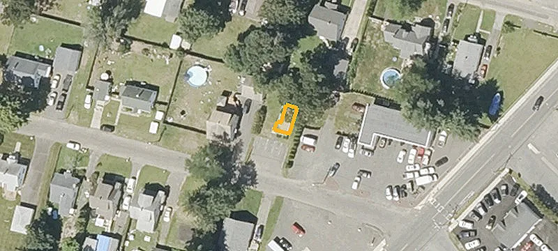 16 Hastings St