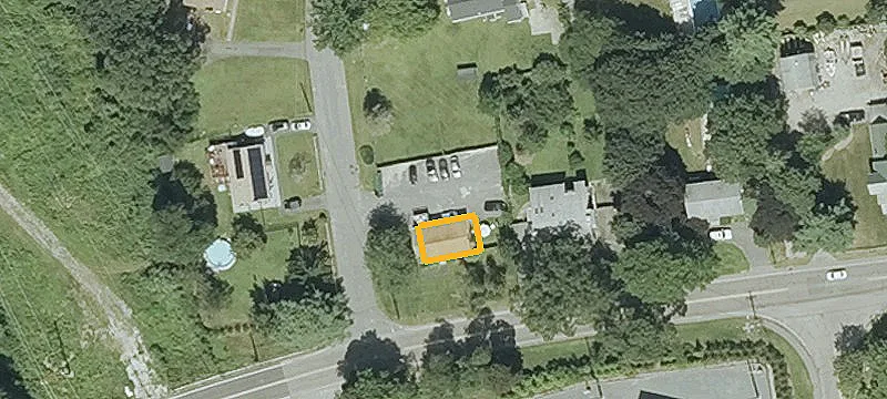 401 Highland Ave