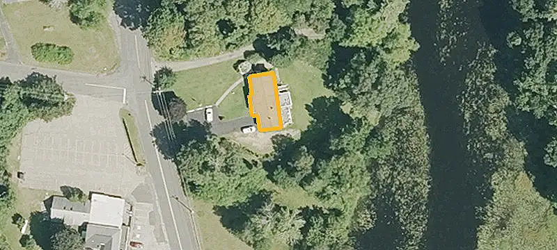 154 Pleasant St