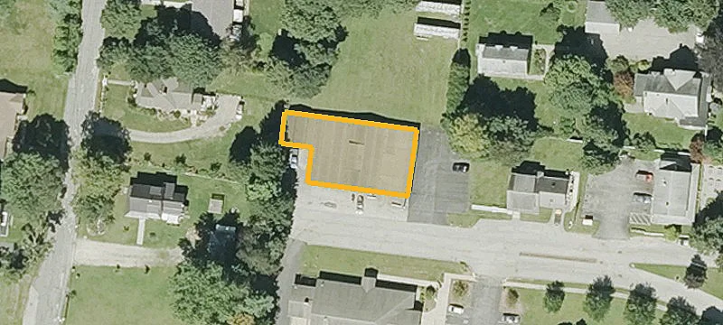 4 Jackson Ct