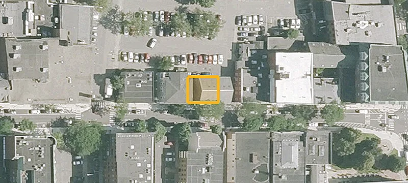 262 Essex St Ste, Unit 3