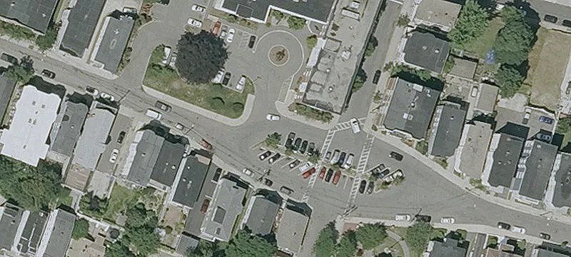 102 Bellingham St
